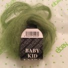 1 SKEIN Filatura Di Crosa  Baby Kid Extra Yarn - Color # 480