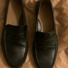 EXCELLENT CONDITION Cole Haan Men's Black Slipon Loafer - 11M