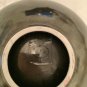 EXCELLENT CONDITION Bret Bortner BIA Metallic Matte Bowl - 7&acirc;��W x 3&acirc;�� H