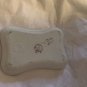 EXCELLENT CONDITION Decor Main Made in France Rectangular Trinket Dish - 4 x 3