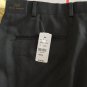 NEW Brooks Brothers 346 Men's Classic Wool Flat Front Dress Pants - 36&acirc;�� x 30&acirc;��