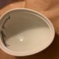 EXC Chamart Limoges Hand Painted Yellow Primola Egg-Shaped Trinket Box - 4.5&acirc;��L