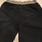 EXC CONDITION Emporio Armani Men's Swimwear Marine Blue Bathing Trunks - 28”W