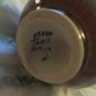 EXCELLENT CONDITION Erandi Tonala Mexico Art Pottery Vase - 7.5&acirc;��T