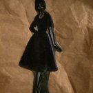 EXCELLENT CONDITION 2 Vintage Fashion Ink Stamps - 7