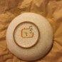EXC COND Bitossi/Eames Era MCM Italian Pottery Ashtray - 6.5&acirc;��W