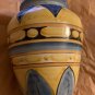 EXCELLENT CONDITION Vietri Solimene Campagna Vase - 6.5”T w/ 3.5”W Mouth