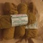 3+ SKEINS The Wool Shop 100% Virgin Wool 3 Ply Loch 1 oz 183 Yards - Color 1690