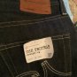 NEW Adriano Goldschnied The Protege Straight Leg Jean - 32