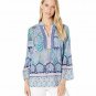 NEW Lilly Pulitzer Asiani Tunic Top - XS