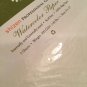 NEW Shizen Prof Grade Acid-Free 100% Rag Watercolor Paper 140-lb - 9x12” - 5 sht