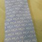 NEW MGA (Metropolitan Golf Association) Vineyard Vines Custom Collection Tie