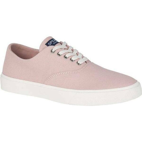NEW Sperry Captain&acirc;��s CVO Rose Dust Sneakers - 7