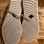 NEW Sperry Captain&acirc;��s CVO Rose Dust Sneakers - 7