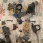 NEW LEGO 2011 Bag 1 includes Werewolf Monster Fighter w/ Claws Minifigure