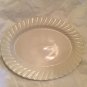 VINTAGE Johnson Brothers Regency White Ironstone Oval Platter - 12”W