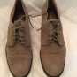 NEW Donald J Pliner Women’s Suede Lace-up Oxfords - 6