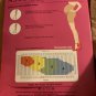 NEW Marvelous Mama Assets Sara Blakely Maternity Underwear Mid-Thigh Shaper - 3