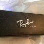 NEW Ray Ban Tech Violet Shot on Black-Grey Gradient w/ Case & Cloth 4222 622311