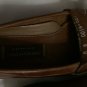 EXCELLENT CONDITION Johnston Murphy Handmade Brown Penny Loafers - 9W
