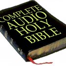 MP3 NIV Audio Bible [New and Old Testament]