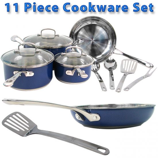 Royal Industries ROY SAUTE S 7 Saute Pan - JES