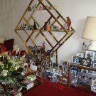 Living room tables-4pieces