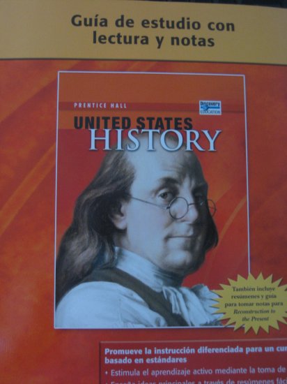 prentice hall united states history Interactive reading and notetaking study guide printed in the united states of america publishing as pearson prentice hall. prentice hall united states history Interactive reading and notetaking study guide printed in the united states of america publishing as pearson prentice hall.