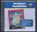 Glencoe United States Government Vocabulary PuzzleMaker CD