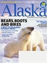 Alaska Magazine February 2010 Annual Travel Issue