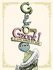 G Is For One Gzonk! Diterlooney Autographed Signed HB Book