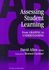 Assessing Student Learning Allen School Reform PB Book