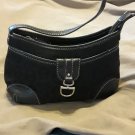 Small Black everyday Aigner purse