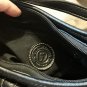Small Black everyday Aigner purse