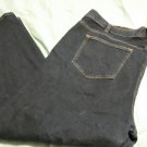 Roz and Ali Denim Capris 22W