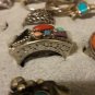Southwest multi stone band size 10
