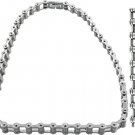 Ice Link Bicycle Chain Bike NeckChain. TZSN002