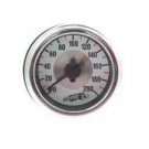 Air Ride Airride Suspension Gauge Airlift single needle 26227