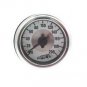Air Ride Airride Suspension Gauge Airlift single needle 26227