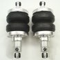 Pair of Ridetech Airride Technologies Shockwaves Air Ride