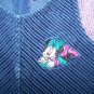 Disneys Mickey & Minnie Mouse Corduroy Jumper 4T