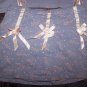 Disney Princess 2 Piece Top & Skirt 4T/5