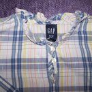 Gap Girls Long Sleeve Top XS 4