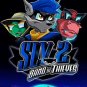 Sly 2: Band of Thieves (PlayStation 2, PS2)