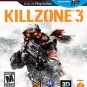 Killzone 3 (PlayStation 3, PS3) (Brand New)