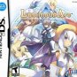 Luminous Arc (Nintendo DS) (Brand New, Factory Sealed)