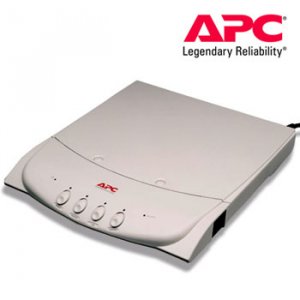 APC&Acirc;&reg; HIGH PERFORMANCE POWER MANAGER
