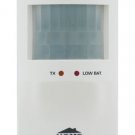 HOME SENTINEL® WIRELESS MOTION SENSOR