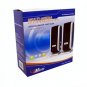 iMICRO&acirc;�&cent; USB POWERED SPEAKERS