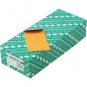 Craft Envelopes #5.5   3 1/8 x 5 1/2   500/box